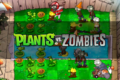 Plants vs. Zombies screenshot 5 for Playstation 3